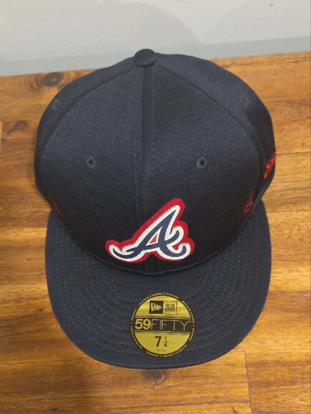 Cap - Picture 2 of 4